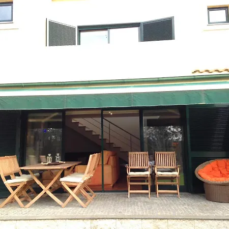 Quinta Da Boavista Villa Caminha