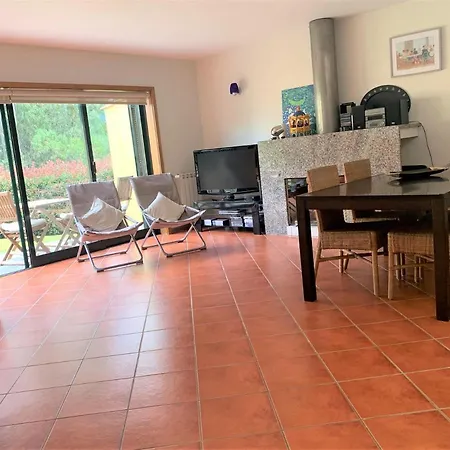 Quinta Da Boavista Villa *