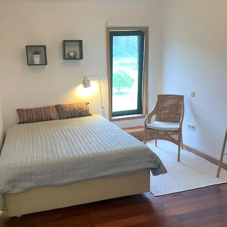 Quinta Da Boavista Villa