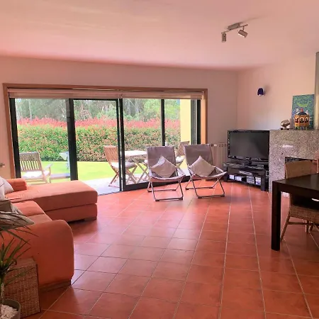 Quinta Da Boavista Caminha