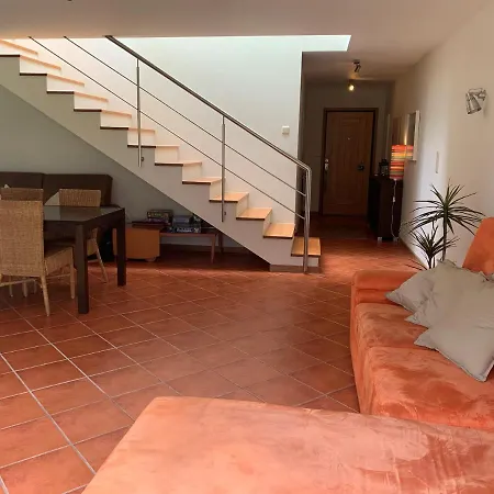 Quinta Da Boavista Villa *