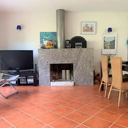 Villa Quinta Da Boavista Caminha