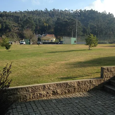 Quinta Da Boavista Villa Caminha
