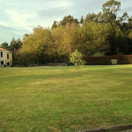 Villa Quinta Da Boavista Caminha