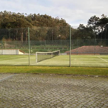 Villa Quinta Da Boavista